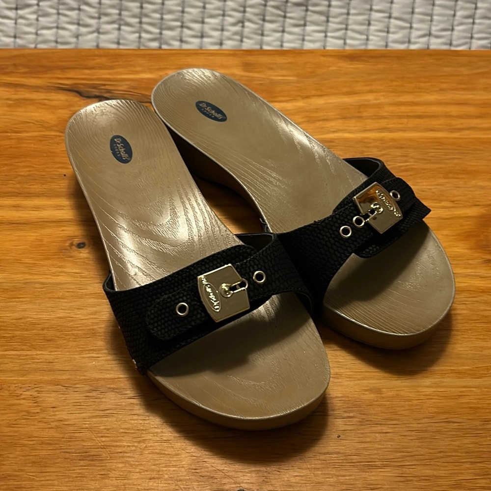 Dr scholls women sandals